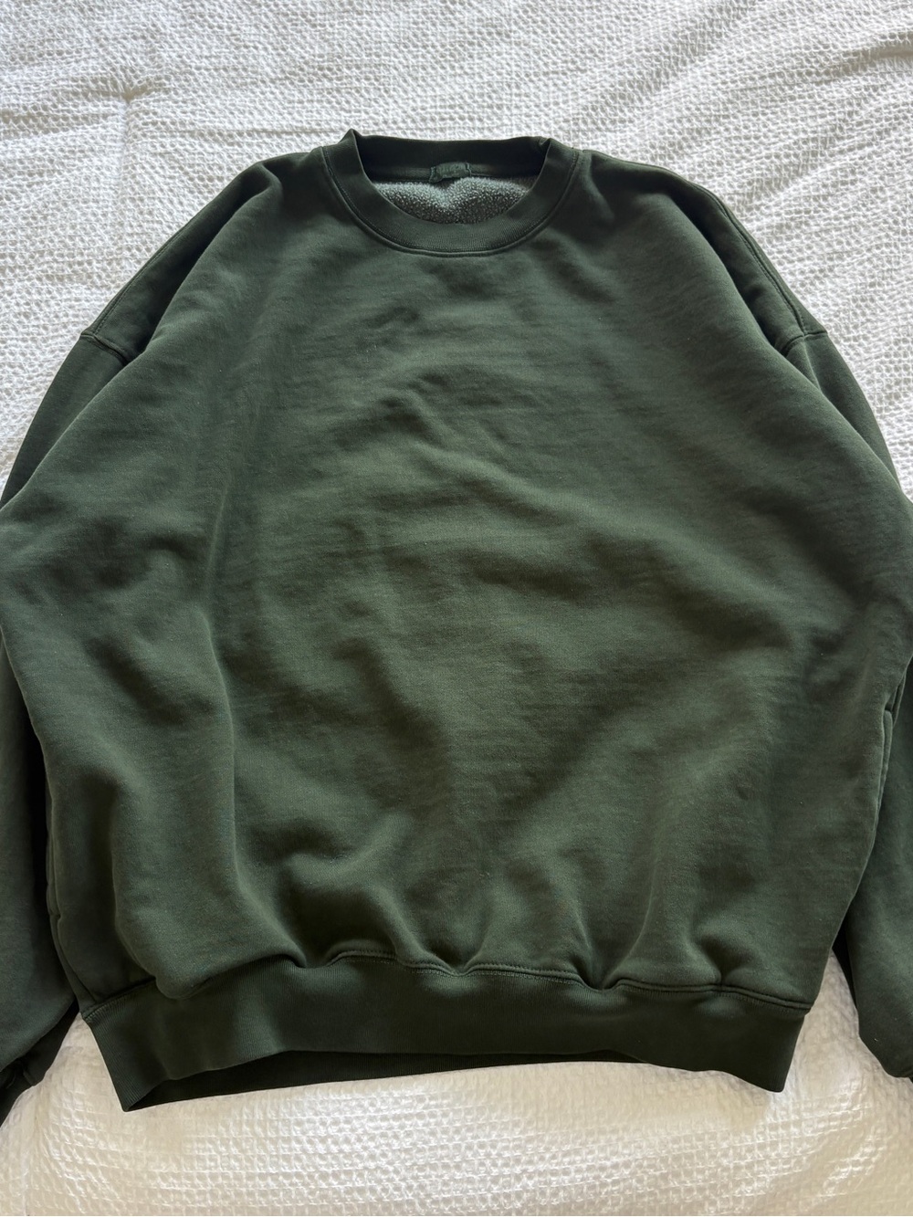 Brandy Melville Crewneck